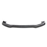 Anderson Composites 21-22 Ford Mustang Mach 1 Type-HP Carbon Fiber Front Chin Splitter - AC-FL21FDMUM1-HP