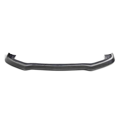 Anderson Composites 21-22 Ford Mustang Mach 1 Type-HP Carbon Fiber Front Chin Splitter - AC-FL21FDMUM1-HP