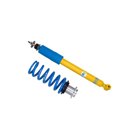 Bilstein B14 2004 Chrysler Crossfire Base Front and Rear Suspension Kit - 47-119536