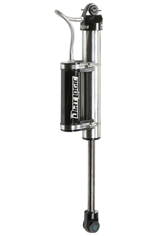 Fabtech 14-16 Ram 2500/3500 Front Dirt Logic 2.25 Reservoir Shock Absorber - FTS801082