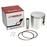 Wiseco 95-03 Polaris 400 ATV 3307TD Piston Kit - 675M08400
