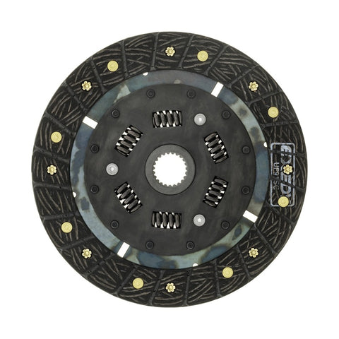 Exedy 08-15 Mitsubishi Lancer Evo Replacement Hyper Multi Upper Disc (for MM062SDF) - DM39DA