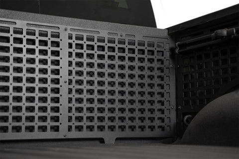 Addictive Desert Designs 21-23 Dodge Ram TRX Bed Cab Molle Panels - Full Set - AC6202101NA