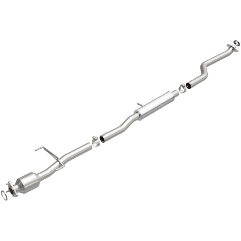 Magnaflow Conv DF 07-09 Mazda CX-7 2.3L - 52043
