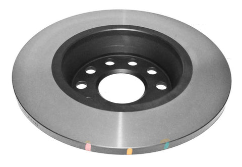 DBA 09-17 Volkswagen Passat CC 2.0T Rear 4000 Series Plain Rotor - 42816