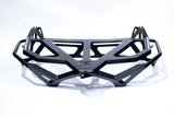 Elektric Offroad 2017-2024 Can Am X3 Maverick Volt Baja Tire Rack - PBB210009