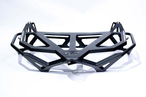 Elektric Offroad 2017-2024 Can Am X3 Maverick Volt Baja Tire Rack - PBB210009
