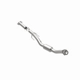 MagnaFlow Direct Fit Catalytic Converter 03 Chevy Trailblazer 4.2L - 49022