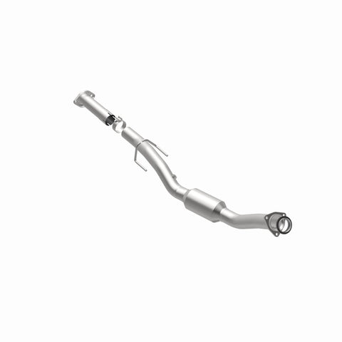 MagnaFlow Direct Fit Catalytic Converter 03 Chevy Trailblazer 4.2L - 49022