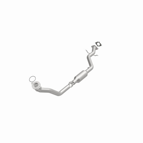 MagnaFlow Conv DF 97-98 GM Vans 3.4L OEM - 49083