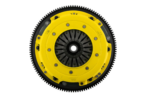 ACT 01-24 Nissan Patrol (TB48) Twin Disc HD Street Clutch Kit - T1S-N01