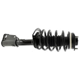 KYB Shocks & Struts Strut Plus Front Left 09-10 Dodge Journey V6 - SR4531