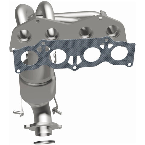 MagnaFlow Direct Fit Catalytic Converter Scion tC 05-09 2.4L - 452110