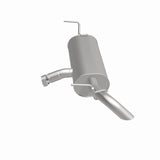 BRExhaust 19-22 Jeep Cherokee 2.4L Direct-Fit Exhaust Muffler Kit - 108-0291