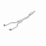 MagnaFlow Conv DF 07-10 Lexus GS350 3.5L - 51315