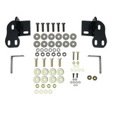 Westin 2003-2007 GMC Sierra Classic 1500LD Sportsman Grille Guard - Black - 40-1225