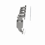 MagnaFlow Direct Fit Catalytic Converter 06-09 Hyundai Accent 1.6L - 50350