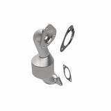 MagnaFlow Direct Fit Catalytic Converter 13-17 Explorer V6 3.5 OEM Close Coupled - 21-257