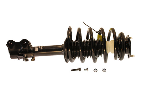 KYB Shocks & Struts Strut Plus Front Right Nissan Sentra 2006-2002 - SR4156