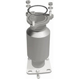 MagnaFlow Direct Fit Catalytic Converter 2012-2015 Buick Verano 2.4L OEM Grade - 52909