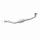 MagnaFlow Direct Fit Catalytic Converter 01-04 Subaru Outback 3L Passenger Side - 51648