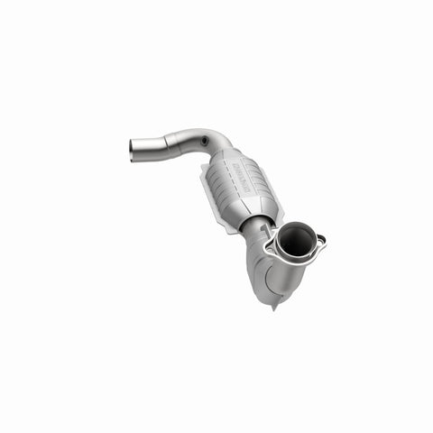 MagnaFlow Direct Fit Catalytic Converter 97-98 Ford Exped 4.6L D/S - 93129