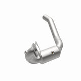 MagnaFlow Direct Fit Catalytic Converter 15-17 Ford Edge 2.7L OEM Grade - 21-603