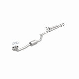 MagnaFlow Direct Fit SS Converter 10-14 Subaru Legacy H6 3.6L - 52202