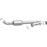 MagnaFlow Direct Fit Catalytic Converter 05-07 4-Run/FJ P/S rr OEM - 49211