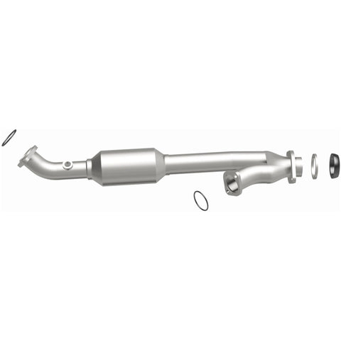 MagnaFlow Direct Fit Catalytic Converter 05-07 4-Run/FJ P/S rr OEM - 49211