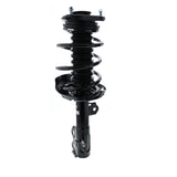 KYB 20-22 Toyota Corolla Front Left Strut Plus - SR4751
