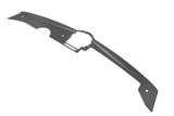 PERRIN 22-23 Subaru WRX Radiator Shroud - Black Wrinkle - PSP-ENG-513BK
