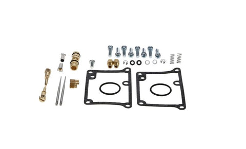 ProX 04-05 KX250F Carburetor Rebuild Kit - 55.10458