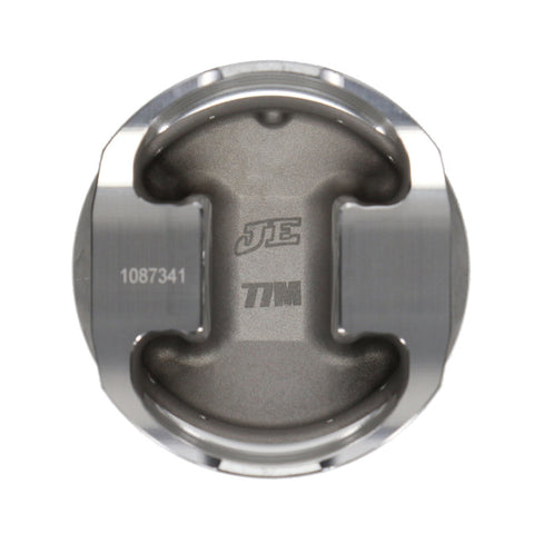 JE Pistons Ferrari 330 4.0L V12 77.50mm Bore - Set of 12 - 362230