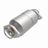 MagnaFlow Direct Fit Catalytic Converter 93-94 Corolla/Prizm CA - 338656