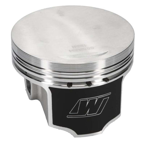 Wiseco Toyota 20R22R FLAT TOP 94MM Piston Shelf Stock Kit - K528M94