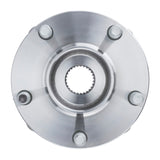 MOOG 09-21 Nissan GT-R Front Hub Assembly - 513356