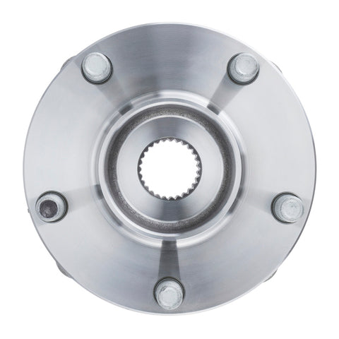 MOOG 09-21 Nissan GT-R Front Hub Assembly - 513356