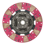 Exedy 11-16 Ford Mustang V8 5.0L 280mm Replacement Clutch Disc (for exe07959CSC) - FMD8647CB