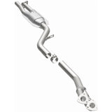 MagnaFlow Direct Fit Catalytic Converter 89-92 BMW 525i 2.5L - 23807