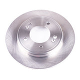 Power Stop 17-19 Hyundai Elantra Rear Autospecialty Brake Rotor - JBR1761