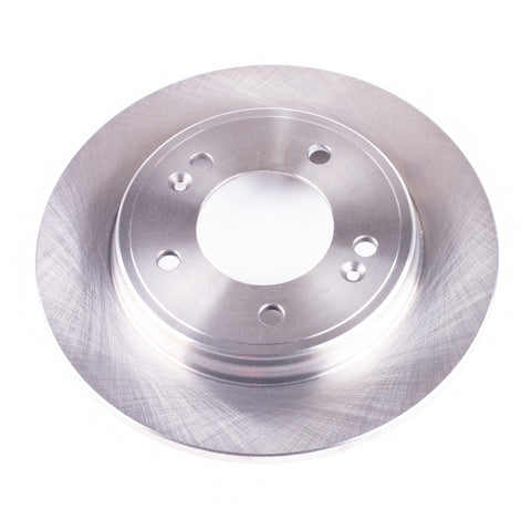 Power Stop 17-19 Hyundai Elantra Rear Autospecialty Brake Rotor - JBR1761