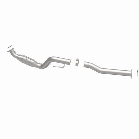 MagnaFlow Conv DF 07-08 Express 2500 4.8L Passenger Side - 51535
