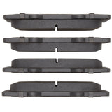 DFC 00-26 Toyota Tundra Front Ultimate Duty Performance Brake Pads - 1400-0976-00