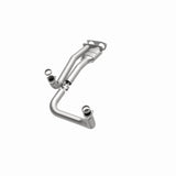 MagnaFlow Conv DF 98-00 Chevy 3500 7.4L Fro - 93607