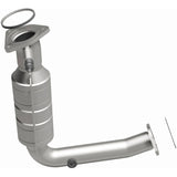 MagnaFlow Direct Fit Catalytic Converter 00-04 Ford Focus 4.2L M/T - 25201