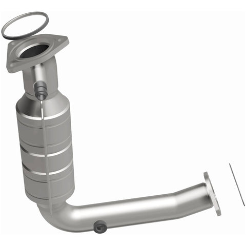 MagnaFlow Direct Fit Catalytic Converter 00-02 Focus 2.0L OEM - 49230