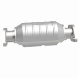 MagnaFlow Direct Fit Catalytic Converter 95-98 Nissan 240SX 2.4L Front (49 State) - 93297