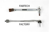 Fabtech 2021 Ford Bronco Tie Rod Heim Kit - FTS22349