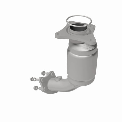 MagnaFlow Conv DF 02-03 Altima 3.5 Rear Manifold - 50836